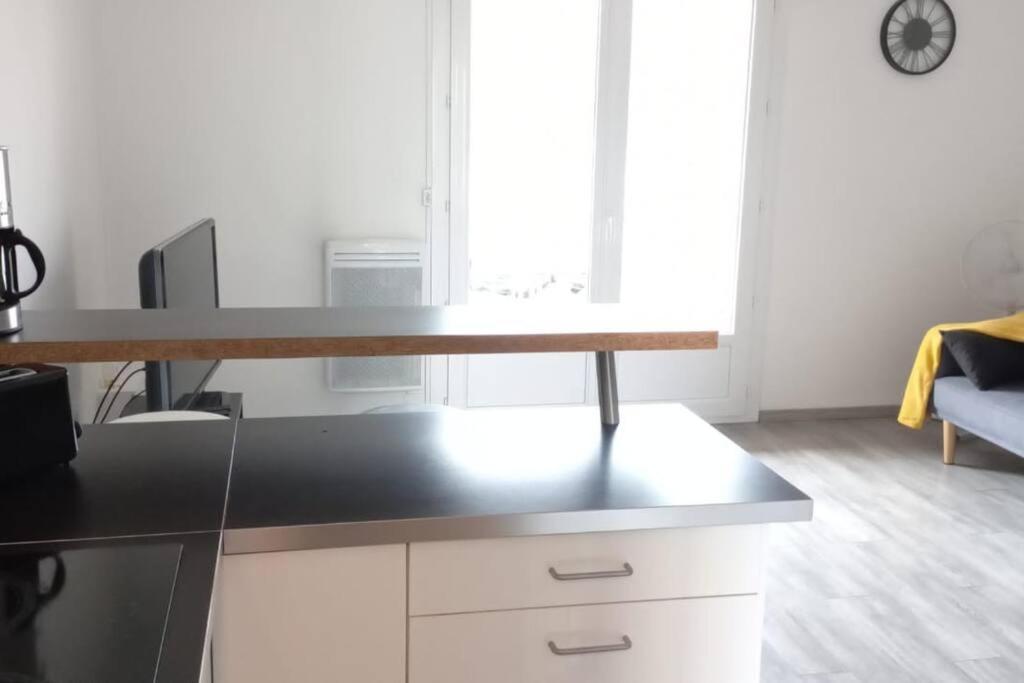 Corniche D'Azur 2 Yourhosthelper Fréjus Eksteriør billede