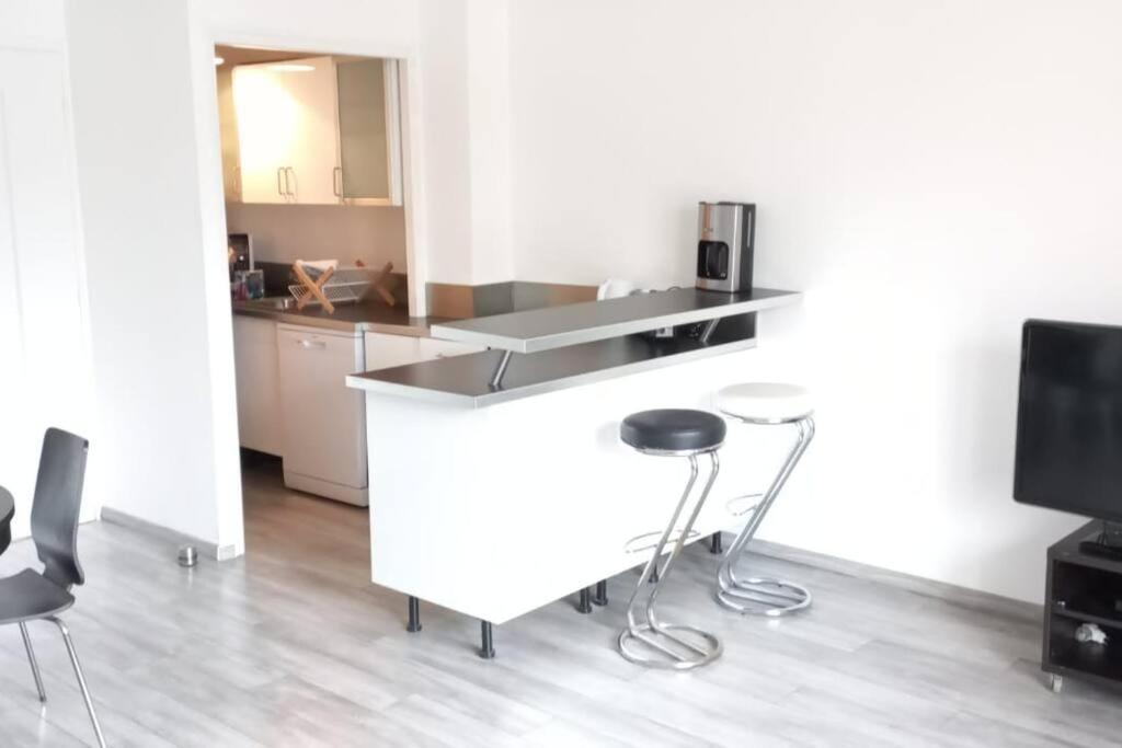 Corniche D'Azur 2 Yourhosthelper Fréjus Eksteriør billede