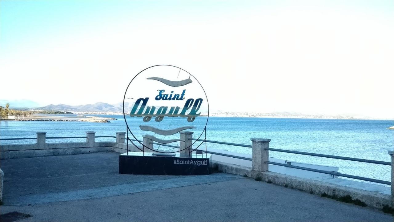 Corniche D'Azur 2 Yourhosthelper Fréjus Eksteriør billede