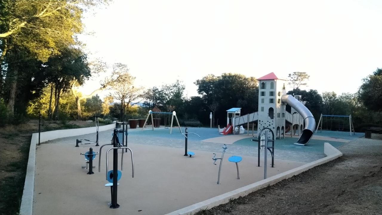 Corniche D'Azur 2 Yourhosthelper Fréjus Eksteriør billede